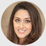 Radha Kapoor