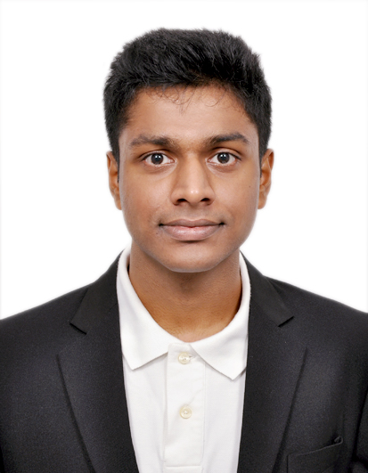 Prathik Prabhakaran