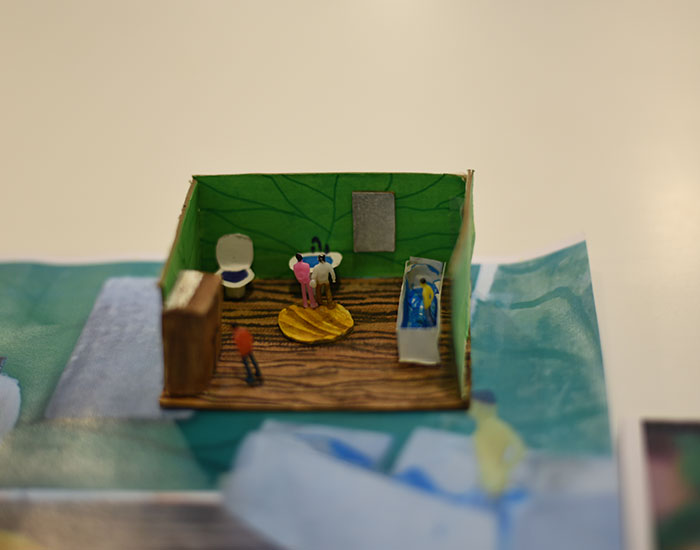 Interior Design