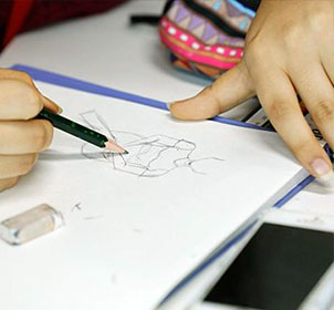 working with 2d