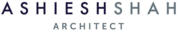 Ashiesh Shah Architect Company Logo