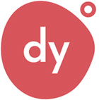 DY Works Design Agency Logo
