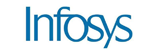 Infosys Company Logo
