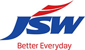 JSW Group Logo