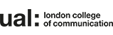 London College of Communication Logo