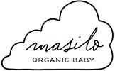 Masilo Baby Cloth Company Logo