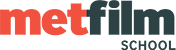 Metfilm School Logo – ISDI
