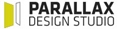 Parallax Design Studio Logo