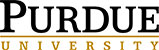 Purdue University Logo