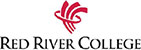Red River College Logo