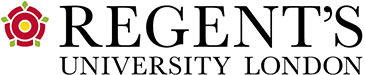 Regent's University London Logo