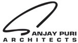 Sanjay Puri Architects Logo