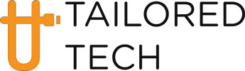 Tailored Tech Company Logo