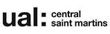 Central Saint Martins College Logo
