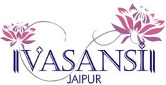 Vasansi Jaipur Logo