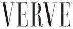 Verve Magazine Logo