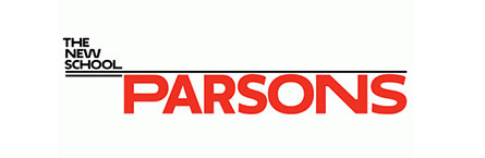 Parsons School of Design Logo