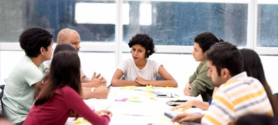 Postgraduate Program Students