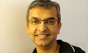 Abhimanyu Kulkarni Abhimanyu Kulkarni