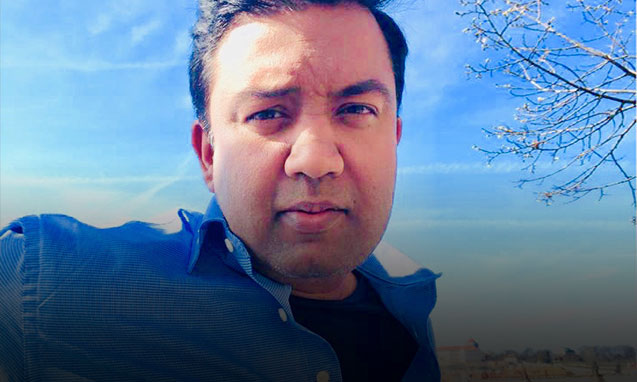 Praveen Juyal Praveen-Juyal