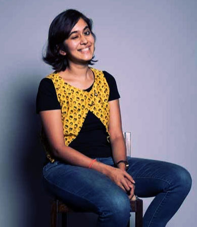 Disha Shah Disha Shah