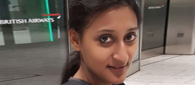 Khushboo Gera Khushboo Gera