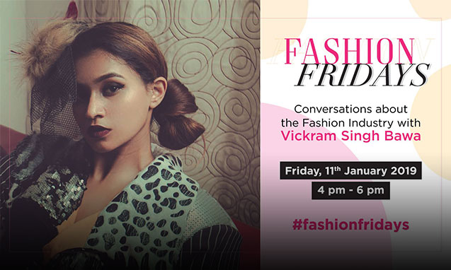 Fashion-Fridays