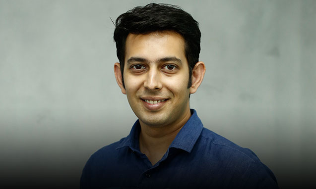 Jai Ranjit