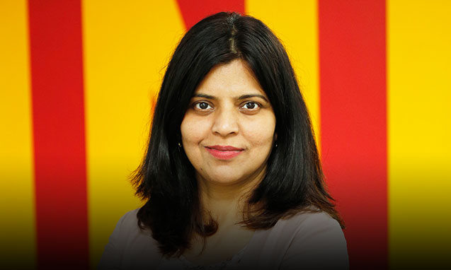 Poonam-Mishra