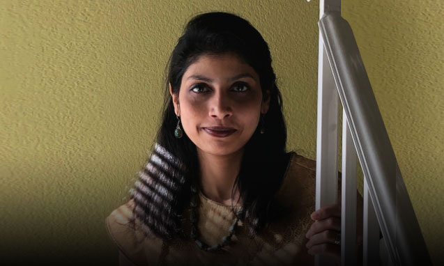 pallavi