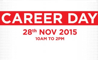Career Day 2015