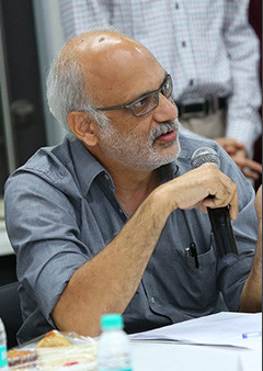 Pankaj Jhunja