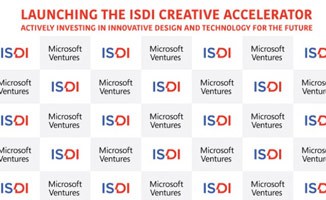 ISDI Creative Accelerator powered by Microsoft Ventures