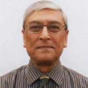 Dean Mookesh Patel