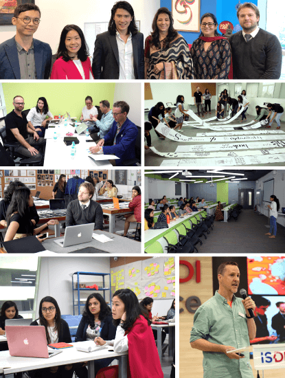 isdi best school of design innovation in mumbai india