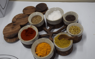 India’s Culinary experience & start ups