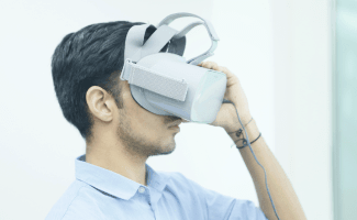 Augmented Reality & Virtual Reality Showcase