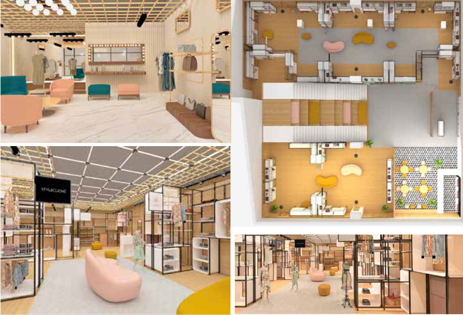Best Interior Designing Courses in Mumbai, India – ISDI