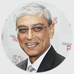 Prof. Mookesh Patel