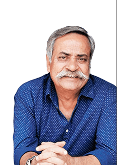 Piyush Pandey