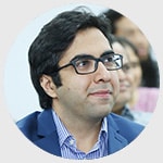Siddharth Shahani
