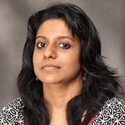 Anita Sundar